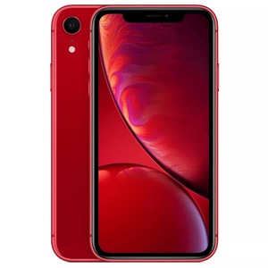 IPhone XR 64 Rouge GRADE PREMIUM