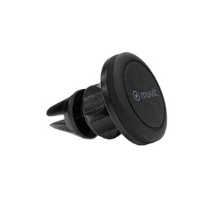 MAG 360 MAGNETIC CAR MOUNT VENTILATION GRILLE WITH BALL JOINT IN RECYCLED PLASTIC