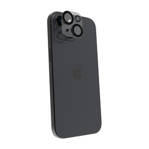 Etui folio noir Force Case MagSafe pour iPhone 15 Pro Max - SFR Accessoires