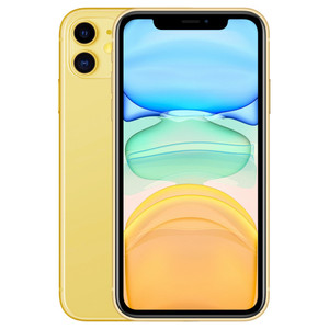 IPHONE XR 64GO JAUNE GRADE PREMIUM