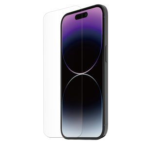 TIGER GLASS PLUS VERRE TREMPE RECYCLE IPHONE 14 PRO