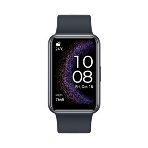 WATCH FIT SPECIAL EDITION STARRY BLACK