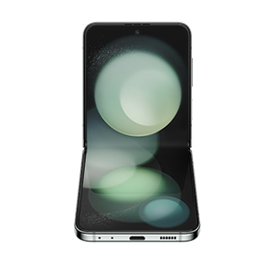 Galaxy Z Flip5 Light Green 8Go 512Go