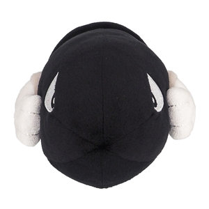 TOGETHERPLUS PELUCHE BULLET BILL 15 CM