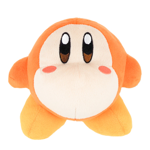 TOGETHERPLUS PELUCHE WADDLE DEE 14 CM