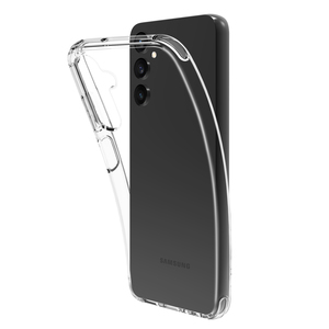 PACK 2 VERRE TREMPE PLAT SAMSUNG GALAXY A34 5G : ascendeo