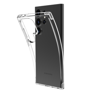 Coque Renforcée En Verre Trempé Pour Samsung Galaxy S23 FE Jordan