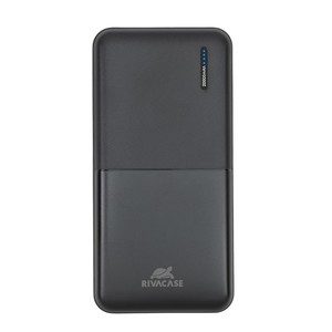 POWERBANK 20000 MAH TYPE-C INPUT OUTPUT NOIR