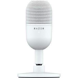 MICROPHONE SEIREN V3 MINI MERCURE BLANC