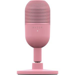 MICROPHONE SEIREN V3 MINI ROSE