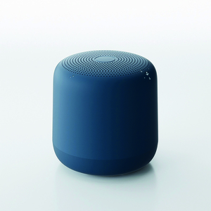 ENCEINTE BLUETOOTH ETANCHE SPLASH BLEU