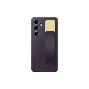 STANDING GRIP CASE GALAXY S24 VIOLET