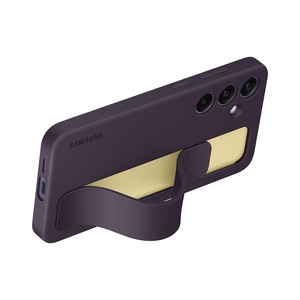 STANDING GRIP CASE GALAXY S24 PLUS VIOLET FONCE