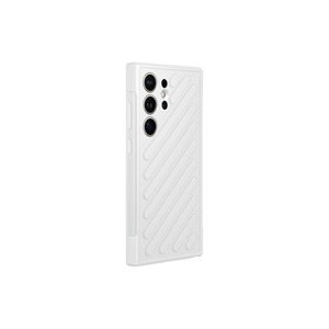 COQUE RENFORCEE DFS GALAXY S24 ULTRA GRIS CLAIR