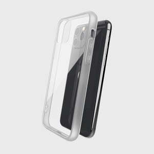 GLASS PLUS FOR IPHONE 11 PRO - CLEAR