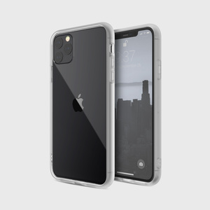 GLASS PLUS FOR IPHONE 11 PRO MAX - CLEAR