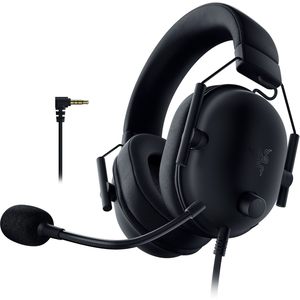 CASQUE FILAIRE BLACKSHARK V2 X XBOX NOIR