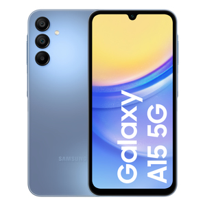 GALAXY A15 5G BLUE 128Go