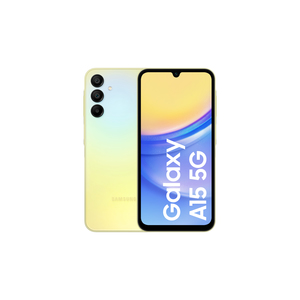 GALAXY A15 5G YELLOW 128Go