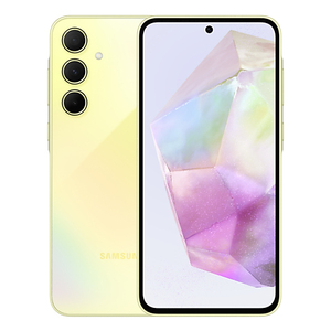 GALAXY A35 5G 256GB LIME