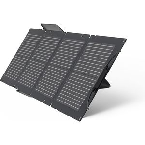 Panneau solaire 110W