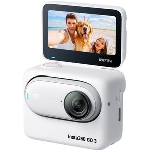 INSTA360 GO 3 White (64 GB)