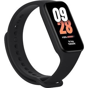 Smart Band 8 Active Black