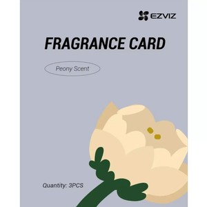 RH2 : Pastille de parfum senteur florale