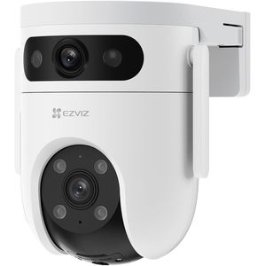 CAMERA EXTERIEUR H9C 3MP