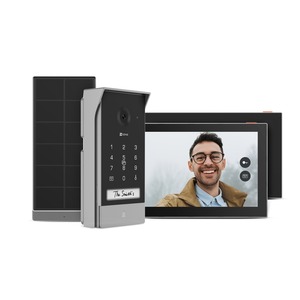 INTERPHONE SD7