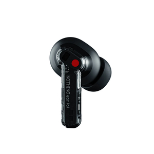 EAR (A) BLACK