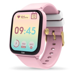 ICE SMART JUNIOR 2.0 PINK