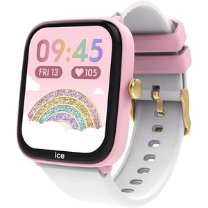 ICE SMART JUNIOR 2.0 PINK WHITE