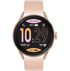 Montre connectée Ice Watch -  Ice Smart 2.0 Rose-Gold
