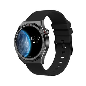 Montre FIT K2 avec écran AMOLED et boitier en alliage métallique