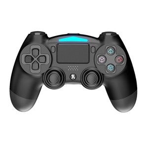 MANETTE SANS FIL ISEKAI P01 POUR PS4 / PS3 / PC NOIR