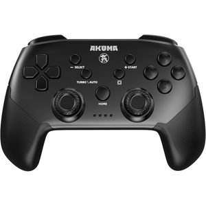 MANETTE SANS FIL ISEKAI S01 SWITCH / PC NOIR