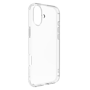 COQUE TRANSPARENTE 2M RECYCLEE IPHONE 16