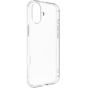 COQUE TRANSPARENTE 2M RECYCLEE IPHONE 16 PLUS