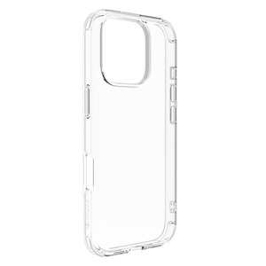 COQUE TRANSPARENTE 2M RECYCLEE IPHONE 16 PRO