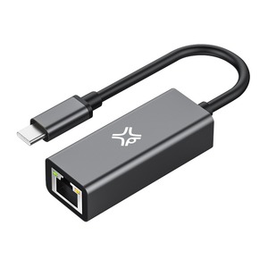 Adaptateur USB-C vers ethernet 10/100/1000Mbps RJ45