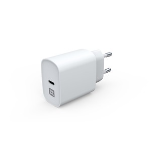 Chargeur Secteur Power Delivery 1 port USB-C 20W