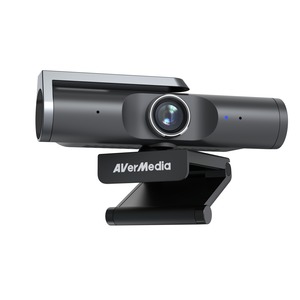 WEBCAM 4K ULTRA HD AVEC IA PW515