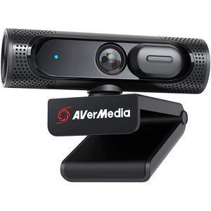 WEBCAM FULL HD 1080P60 GRAND ANGLE PW315