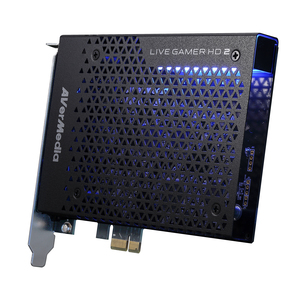 CARTE D'ACQUISITION LIVE GAMER HD 2 GC570