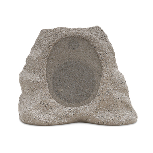 ENCEINTE OUTDOOR SOLAIRE STEREO PAIRING X20 ROCK STONE