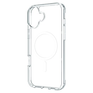 COQUE MAGSAFE TRANSPARENTE IPHONE 16