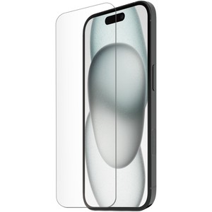 TIGER GLASS LITE VERRE TREMPE GARANTIE A VIE IPHONE 16/15