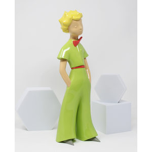FIGURINE LE PETIT PRINCE CLASSIQUE 30 CM