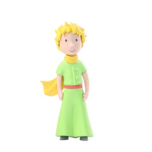 FIGURINE LE PETIT PRINCE 10 CM